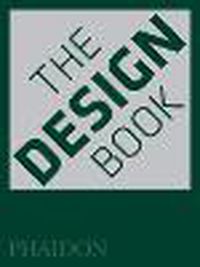 Cover image for The Design Book
