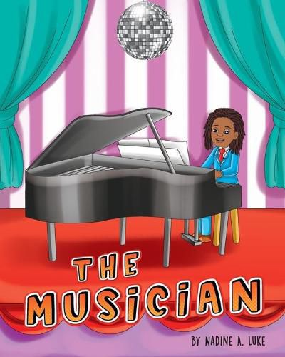 Cover image for The Musician