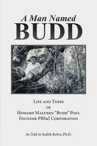 Cover image for A Man Named Budd