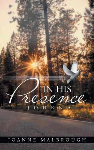 Cover image for In His Presence