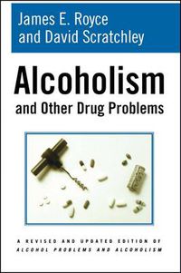 Cover image for Alcoholism and Other Drug Problems