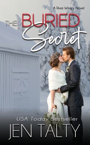 Cover image for The Buried Secret