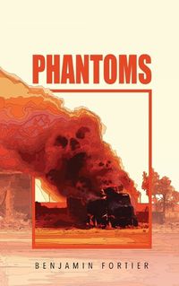 Cover image for Phantoms