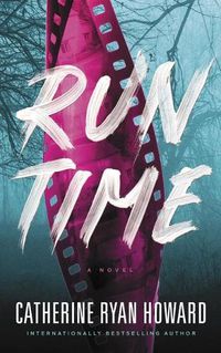 Cover image for Run Time