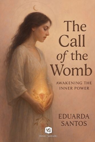 Cover image for The Call of the Womb - Awakening the Inner Power