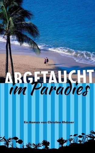 Cover image for Abgetaucht im Paradies