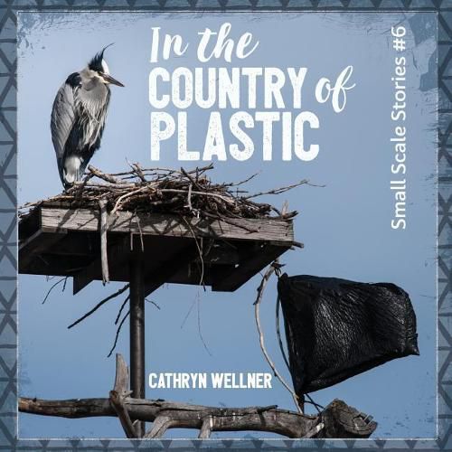 Cover image for In the Country of Plastic