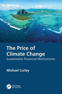 Cover image for The Price of Climate Change