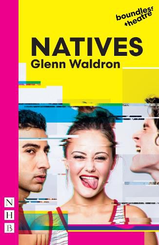 Cover image for Natives