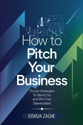 Cover image for How to Pitch Your Business