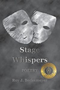 Cover image for Stage Whispers