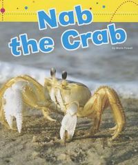 Cover image for Nab the Crab
