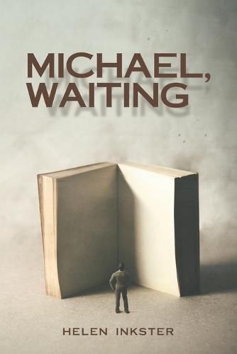 Cover image for Michael, Waiting