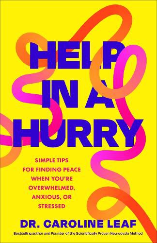 Cover image for Help in a Hurry