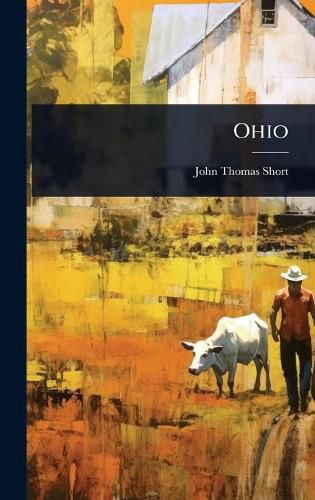 Cover image for Ohio