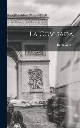 Cover image for La Covisada