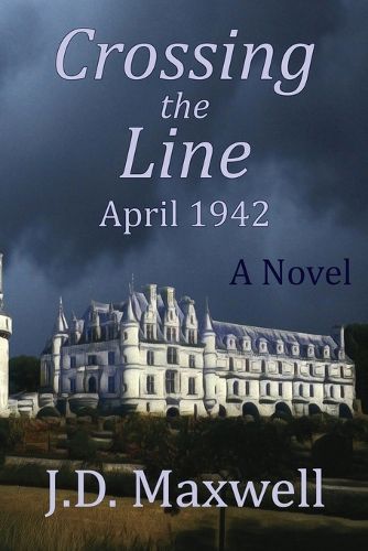 Cover image for Crossing the Line