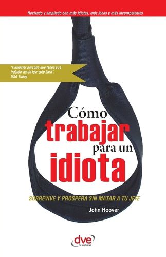 Cover image for Como trabajar para un idiota