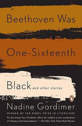 Cover image for Beethoven Was One-Sixteenth Black