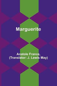 Cover image for Marguerite