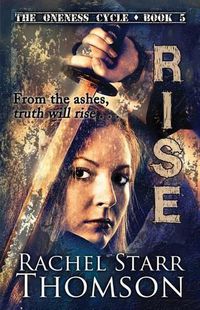 Cover image for Rise