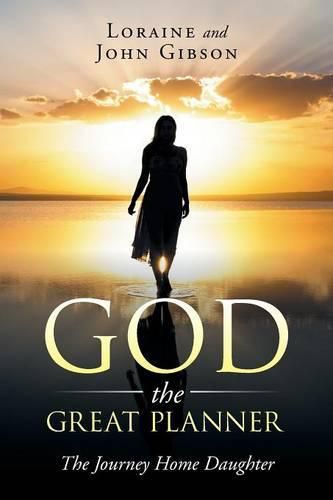 Cover image for God the Great Planner