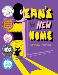 Cover image for Bean's New Home