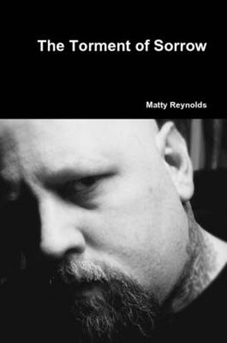 Cover image for The Torment of Sorrow