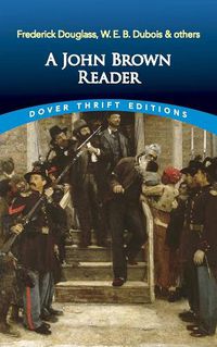 Cover image for A John Brown Reader