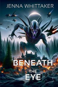 Cover image for Beneath the Eye