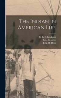 Cover image for The Indian in American Life