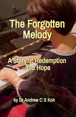 Cover image for The Forgotten Melody