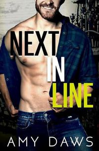 Cover image for Next In Line