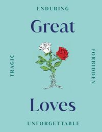 Cover image for Great Loves
