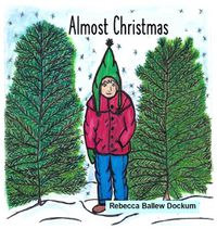 Cover image for Almost Christmas