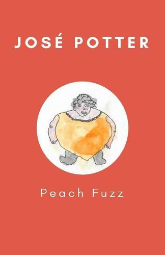 Cover image for Peach Fuzz