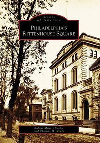 Cover image for Philadelphia's Rittenhouse Square