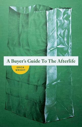 Cover image for A Buyer's Guide to the Afterlife