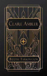 Cover image for Claire Ambler