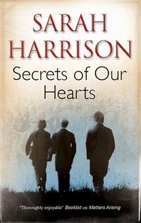 Cover image for Secrets of Our Hearts