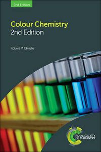 Cover image for Colour Chemistry