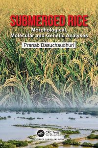 Cover image for Submerged Rice