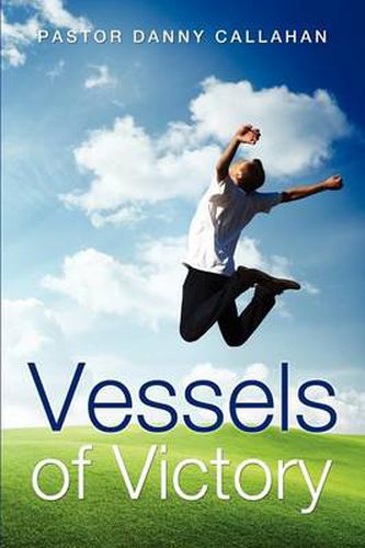 Cover image for Vessels of Victory