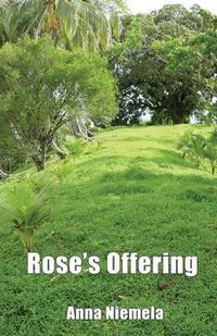 Cover image for Rose's Offering