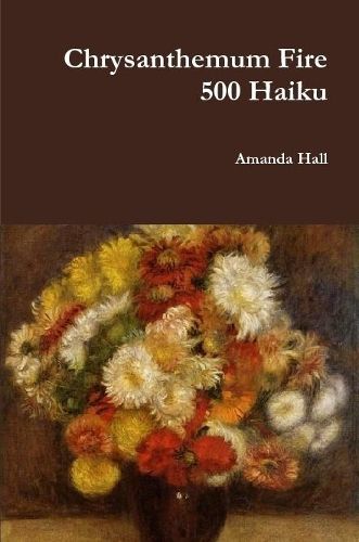 Cover image for Chrysanthemum Fire