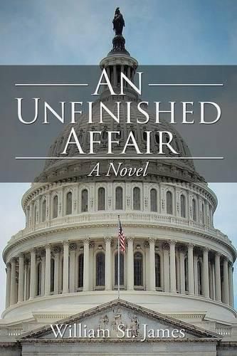 Cover image for An Unfinished Affair