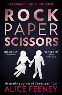 Cover image for Rock Paper Scissors