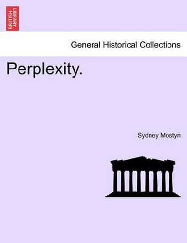 Cover image for Perplexity.