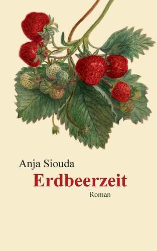 Cover image for Erdbeerzeit