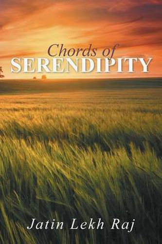 Cover image for Chords of Serendipity